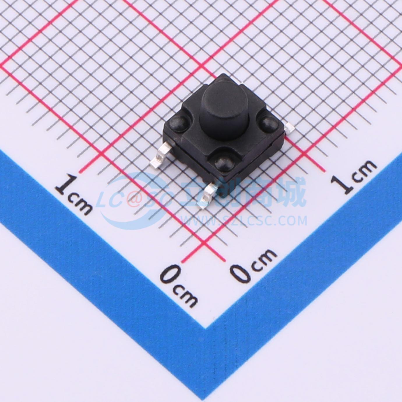 点击查看大图 TS6665TPFS 250gf 031实物图