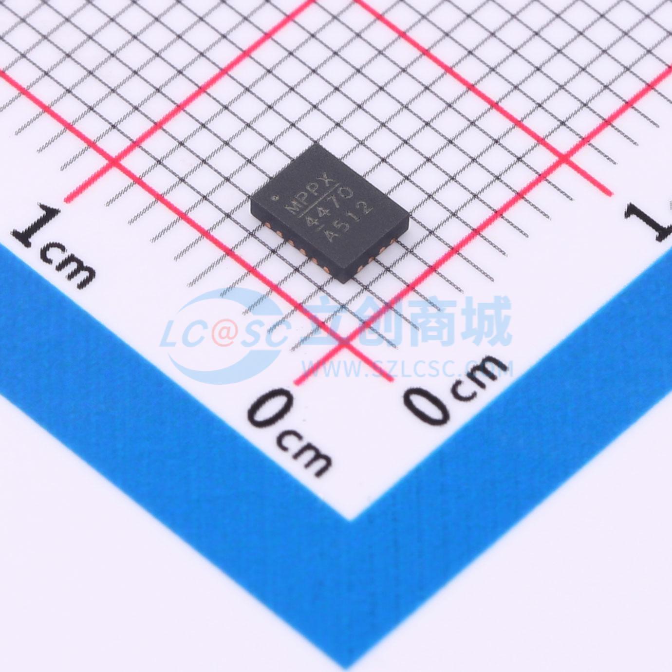 MPQ4470AGL-AEC1-Z实物图