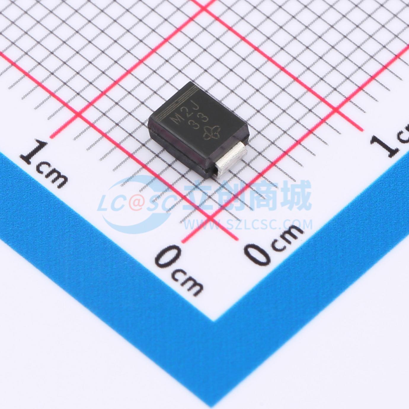 MURS260-E3/52T实物图