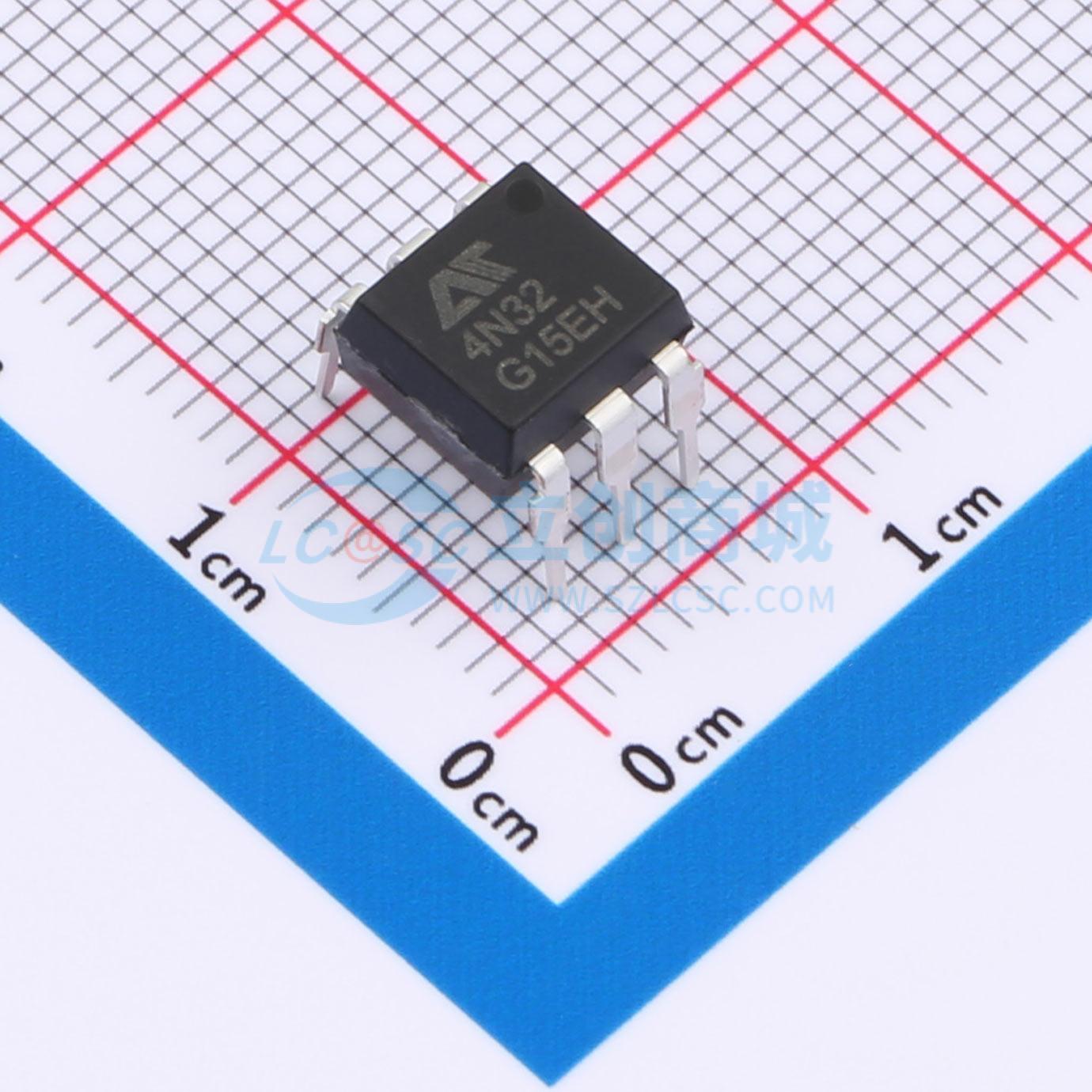 点击查看大图 AT4N32-CuH-D实物图