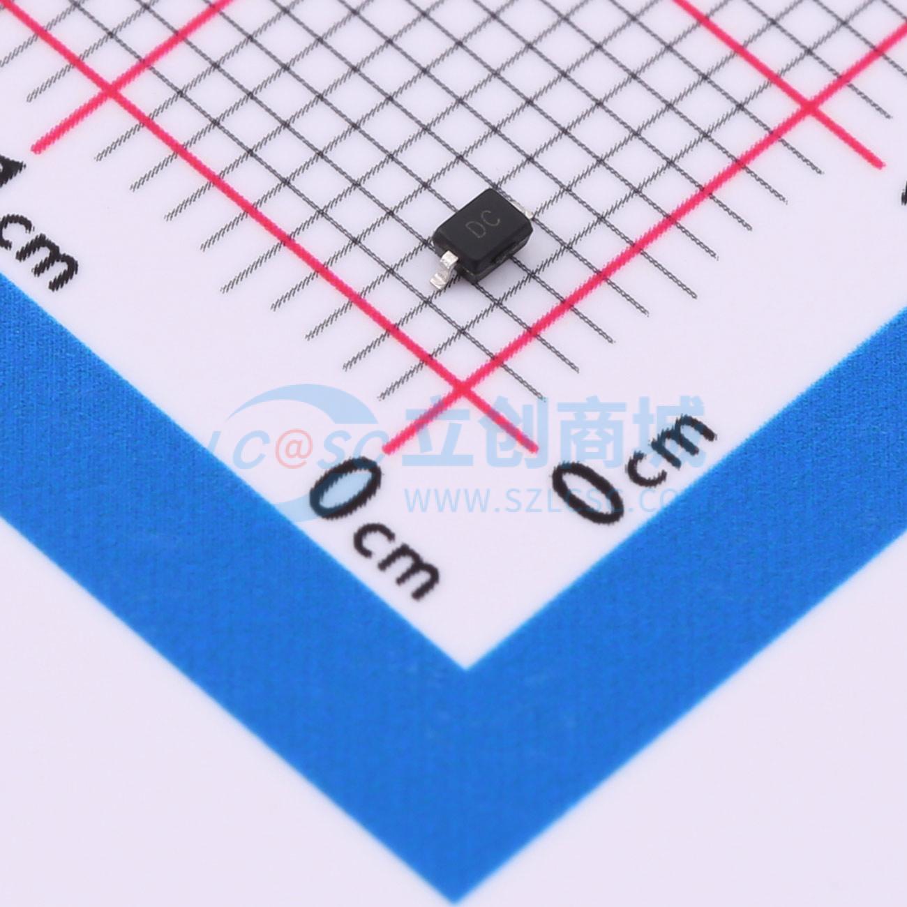 点击查看大图 UDD32C12L01实物图