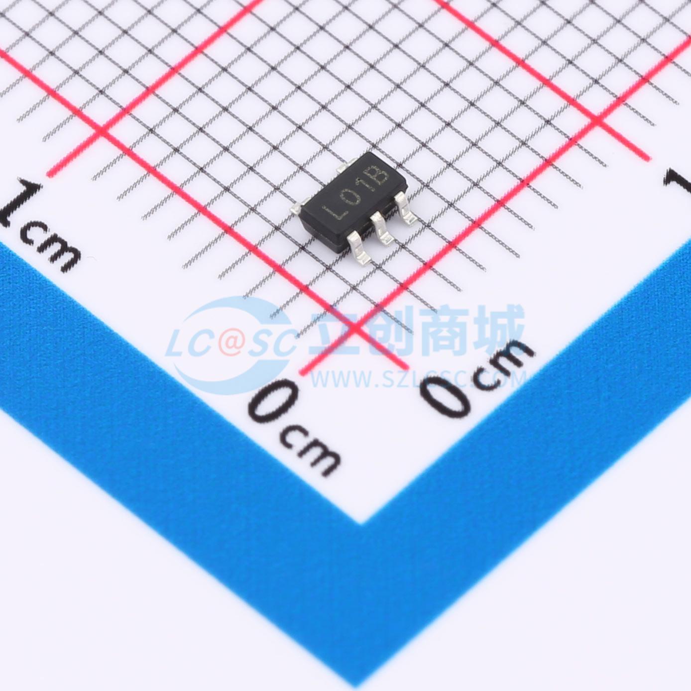 点击查看大图 HLP2980IM5X-5.0实物图