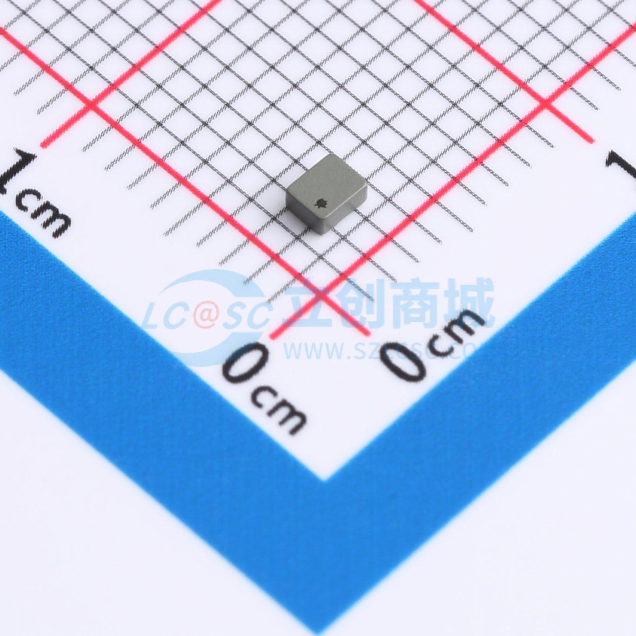 点击查看大图 MPL-AT2010-1R0实物图