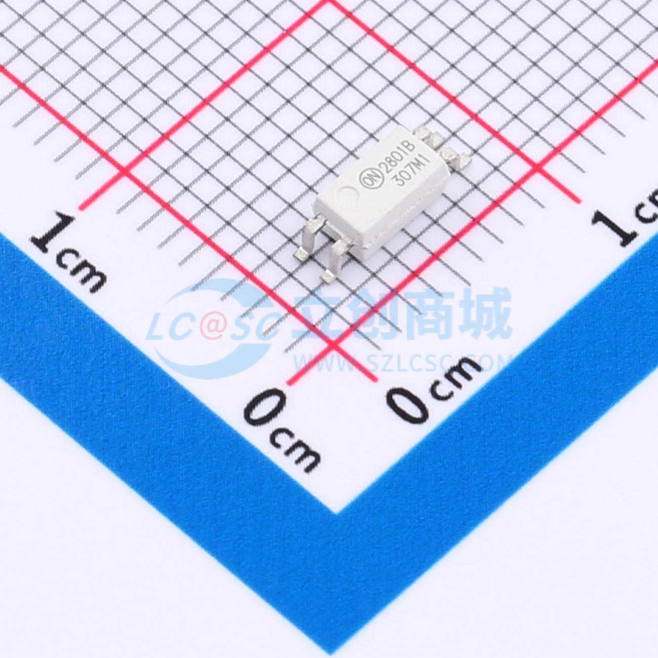 点击查看大图 HMHA2801B实物图