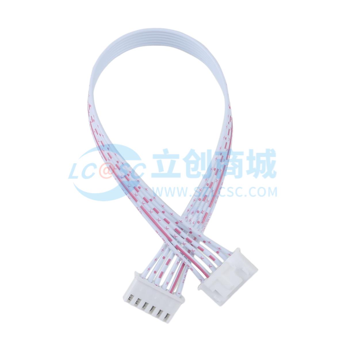 LBR254-246826-200-6P实物图