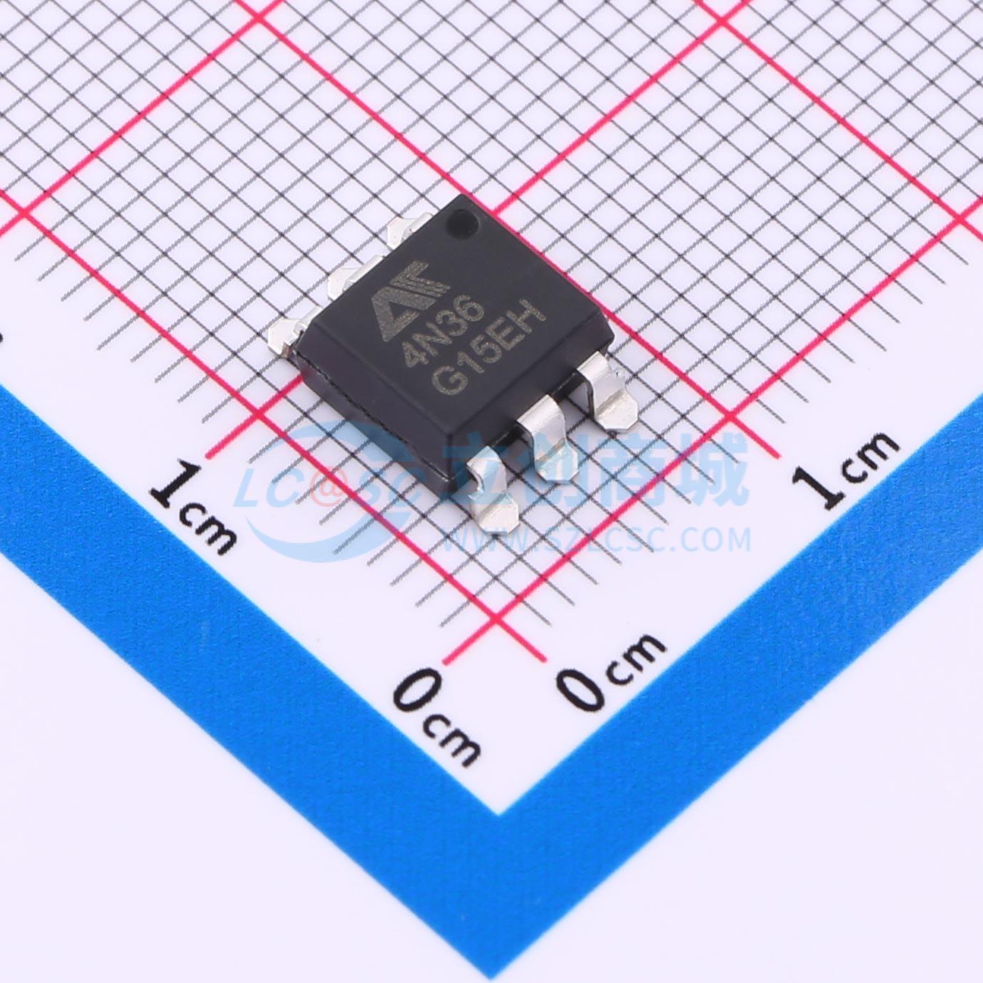 点击查看大图 AT4N36-CuH-S实物图