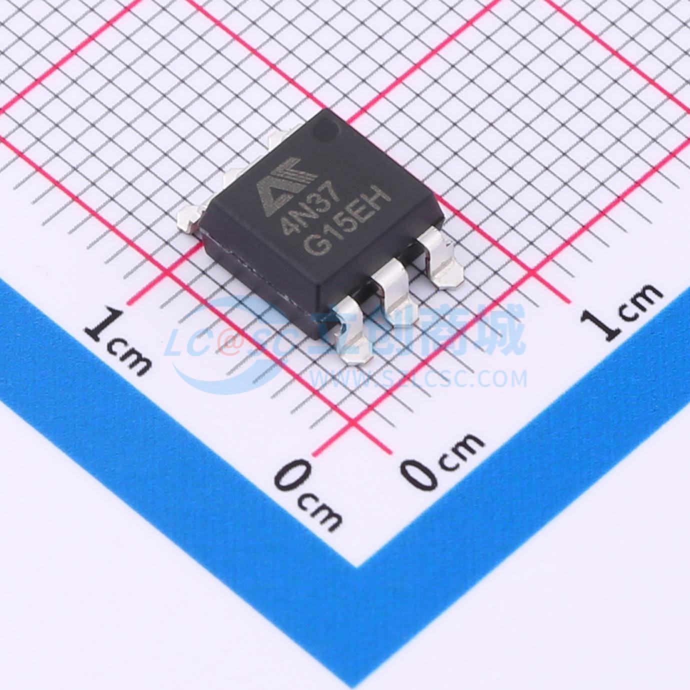 点击查看大图 AT4N37-CuH-S实物图