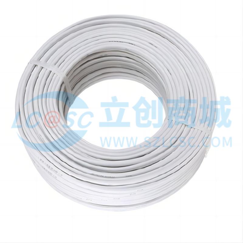 RVVB-300/500V-3x1.5实物图