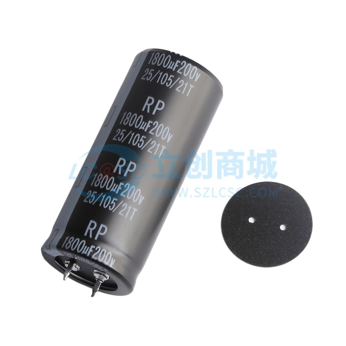 RP2D182YR700S68CE006实物图