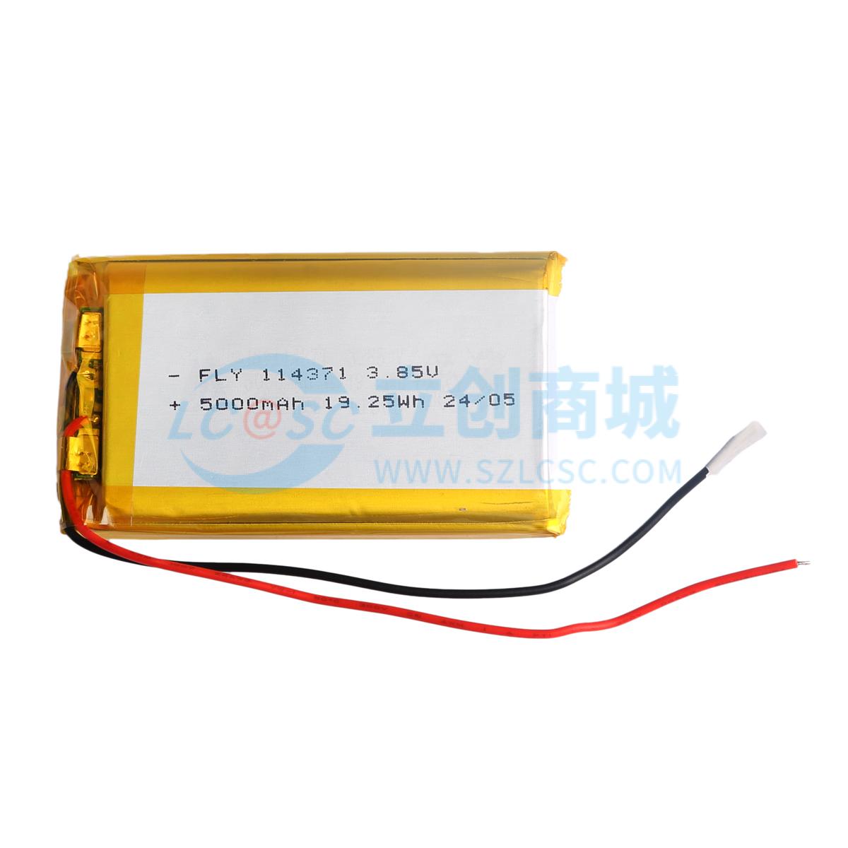 FLY.114371.5000实物图