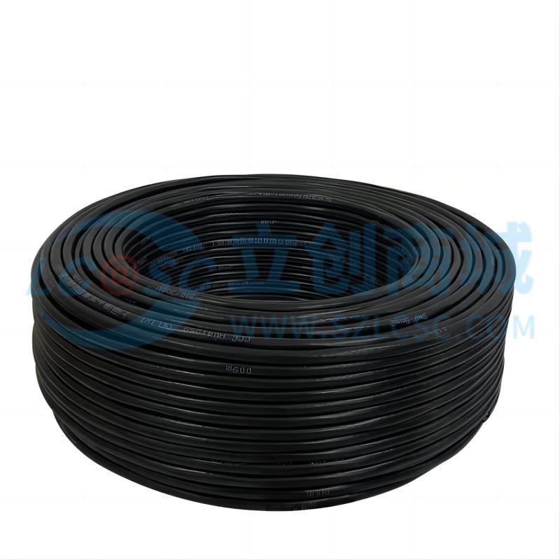 RVVP-300/300V-2x2.5实物图