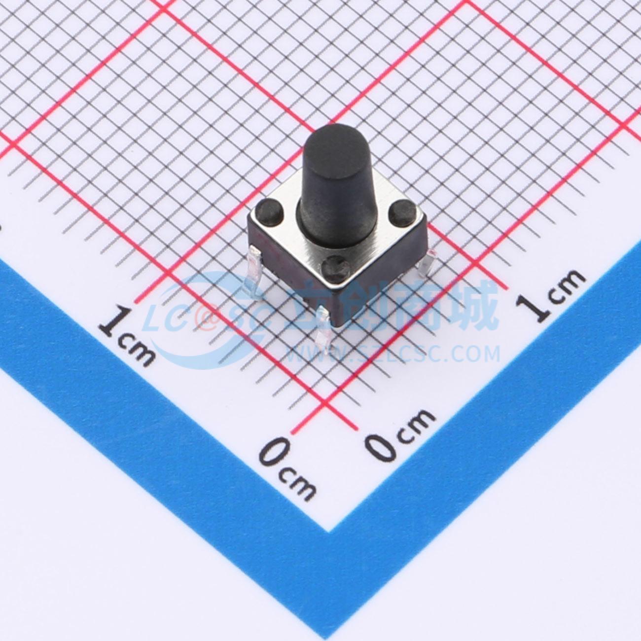 点击查看大图 TS013-CBW1FH9.0实物图