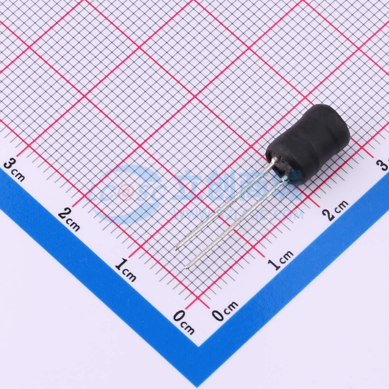 点击查看大图 YDPK0608-152K实物图