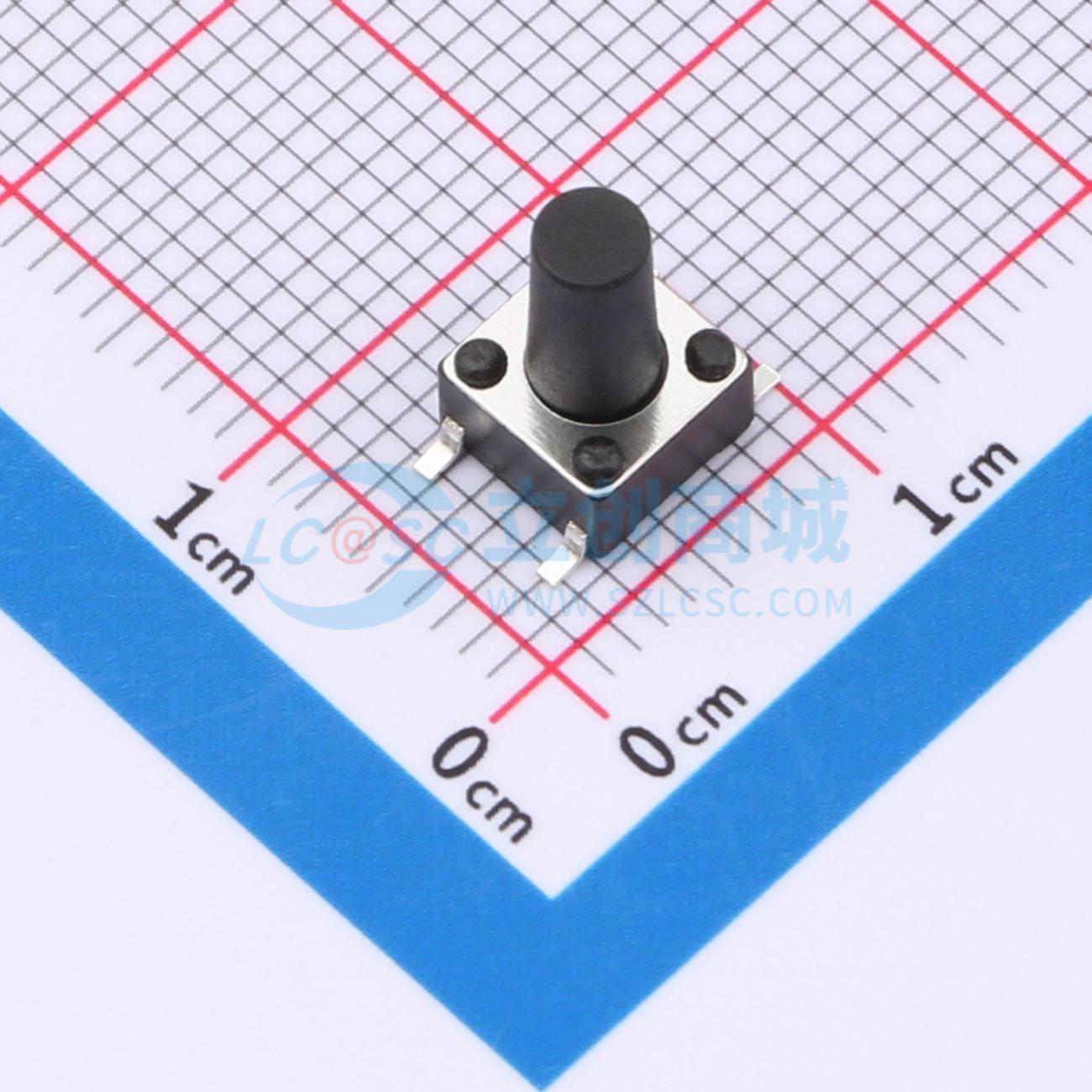 点击查看大图 TS014-TBW1FH10.0实物图
