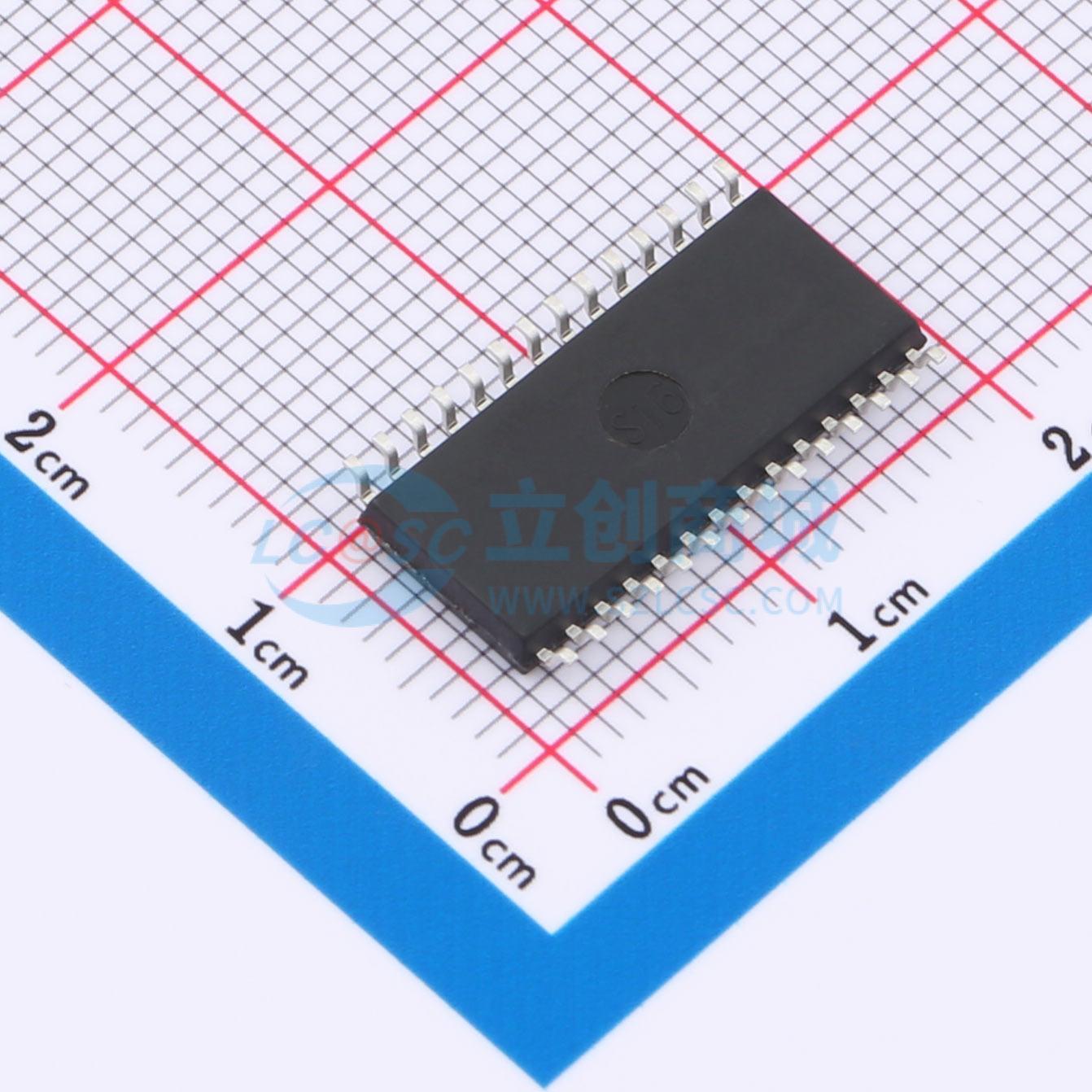 TM1638N-SOP28-TA1319B商品缩略图