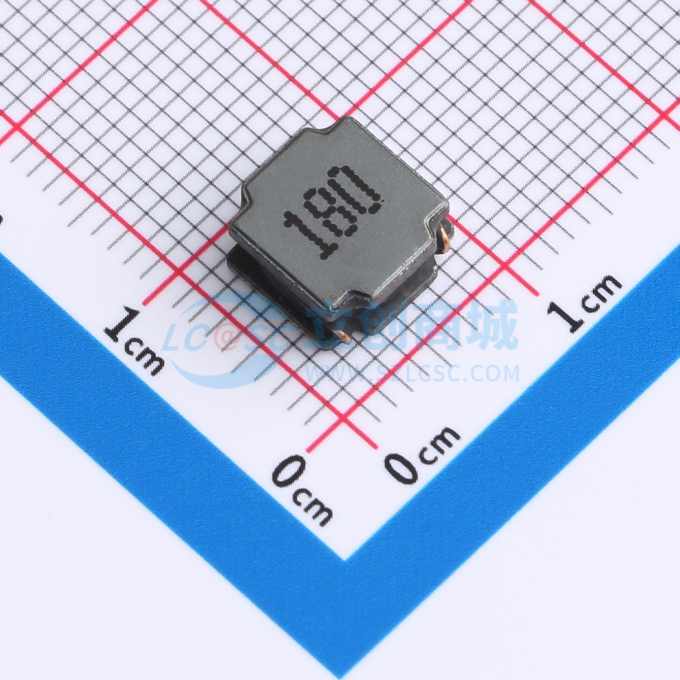 点击查看大图 CR8040-180M实物图