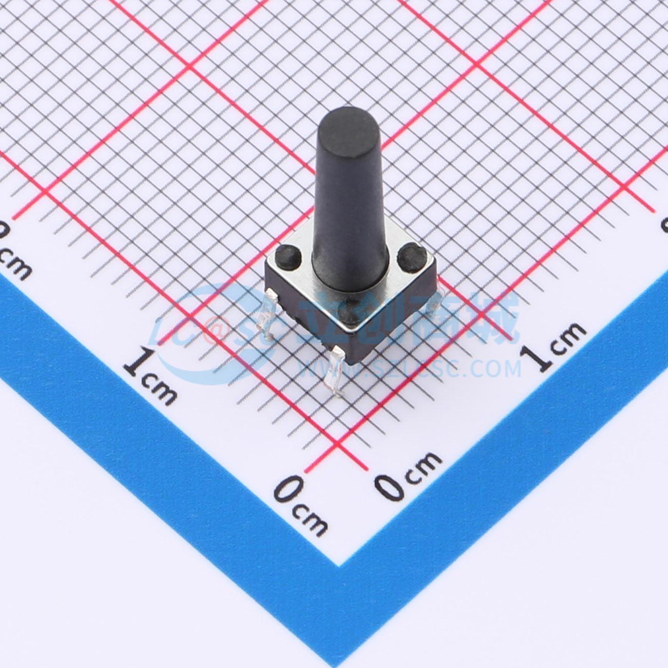 TS013-CBW1FH15.5实物图