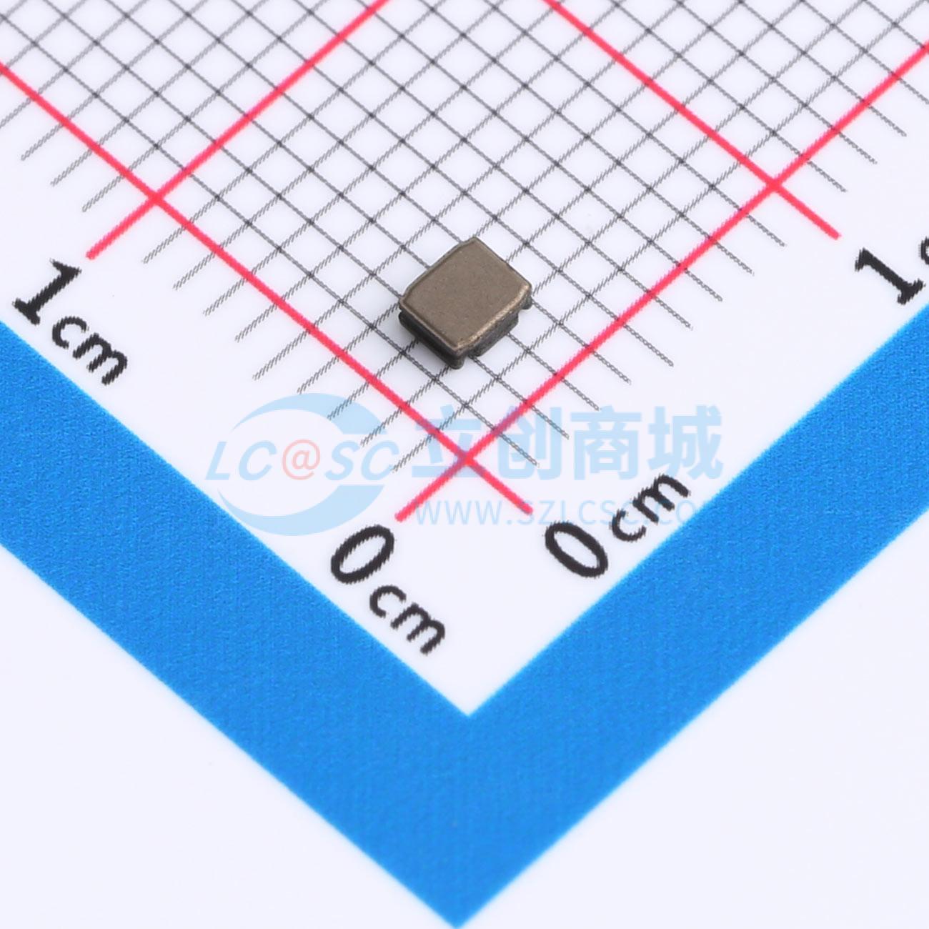 点击查看大图 MAI252010S-R24MT实物图