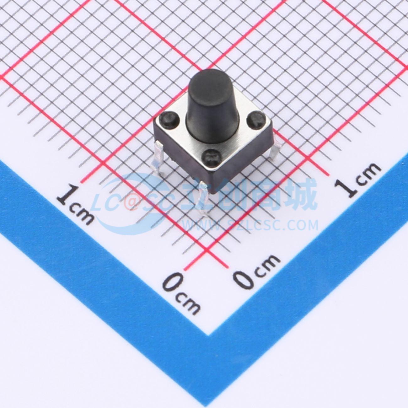 TS013-CBW1EH8.0实物图