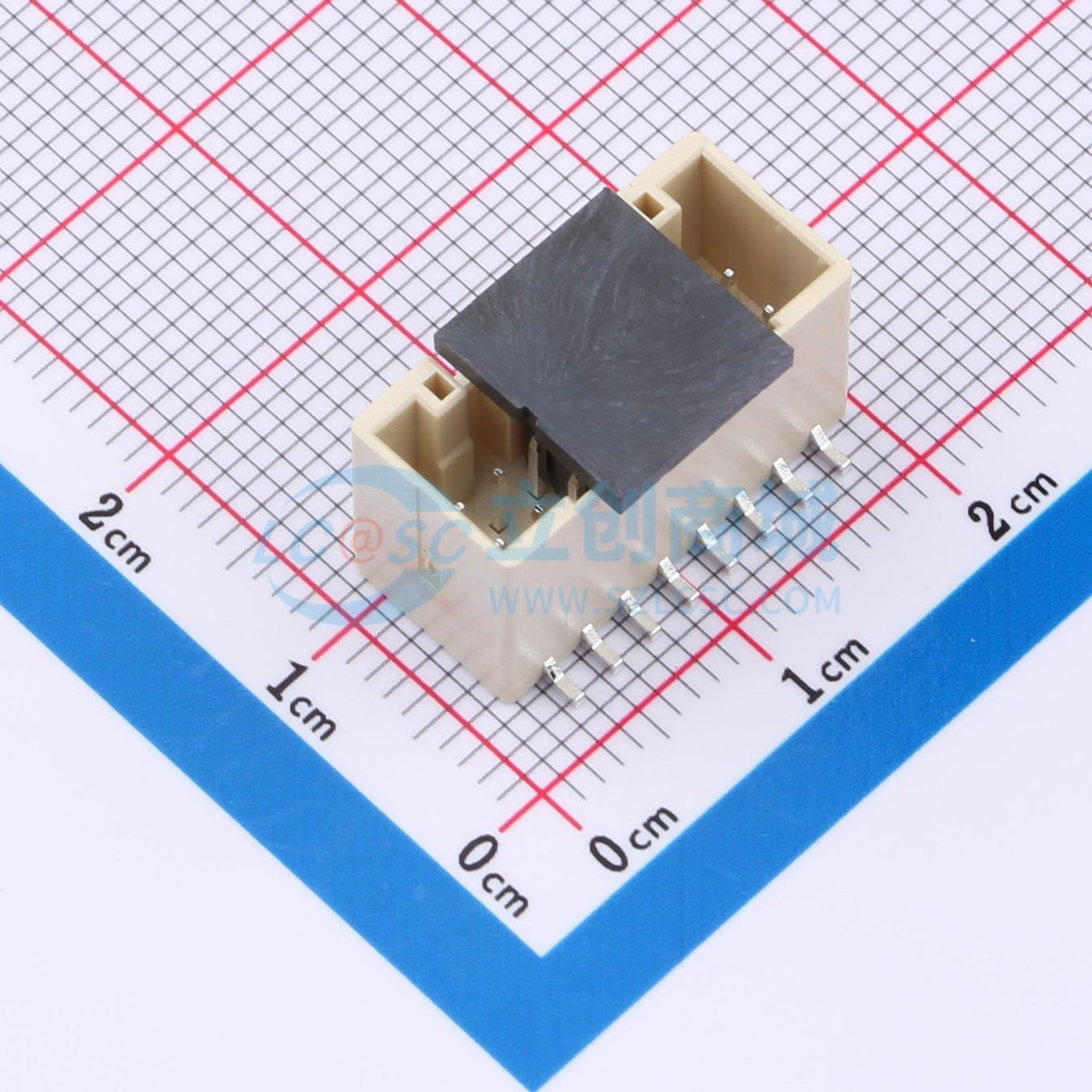点击查看大图 GT-A2012WVS-216SBT01实物图