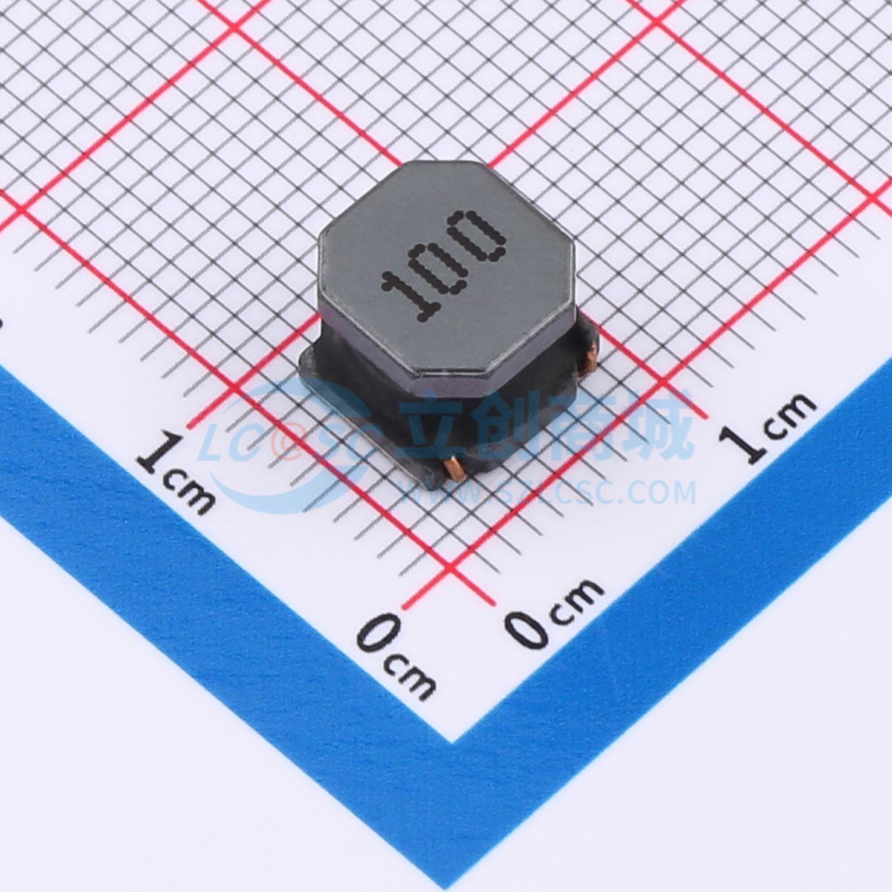 点击查看大图 CR8065A-100M实物图