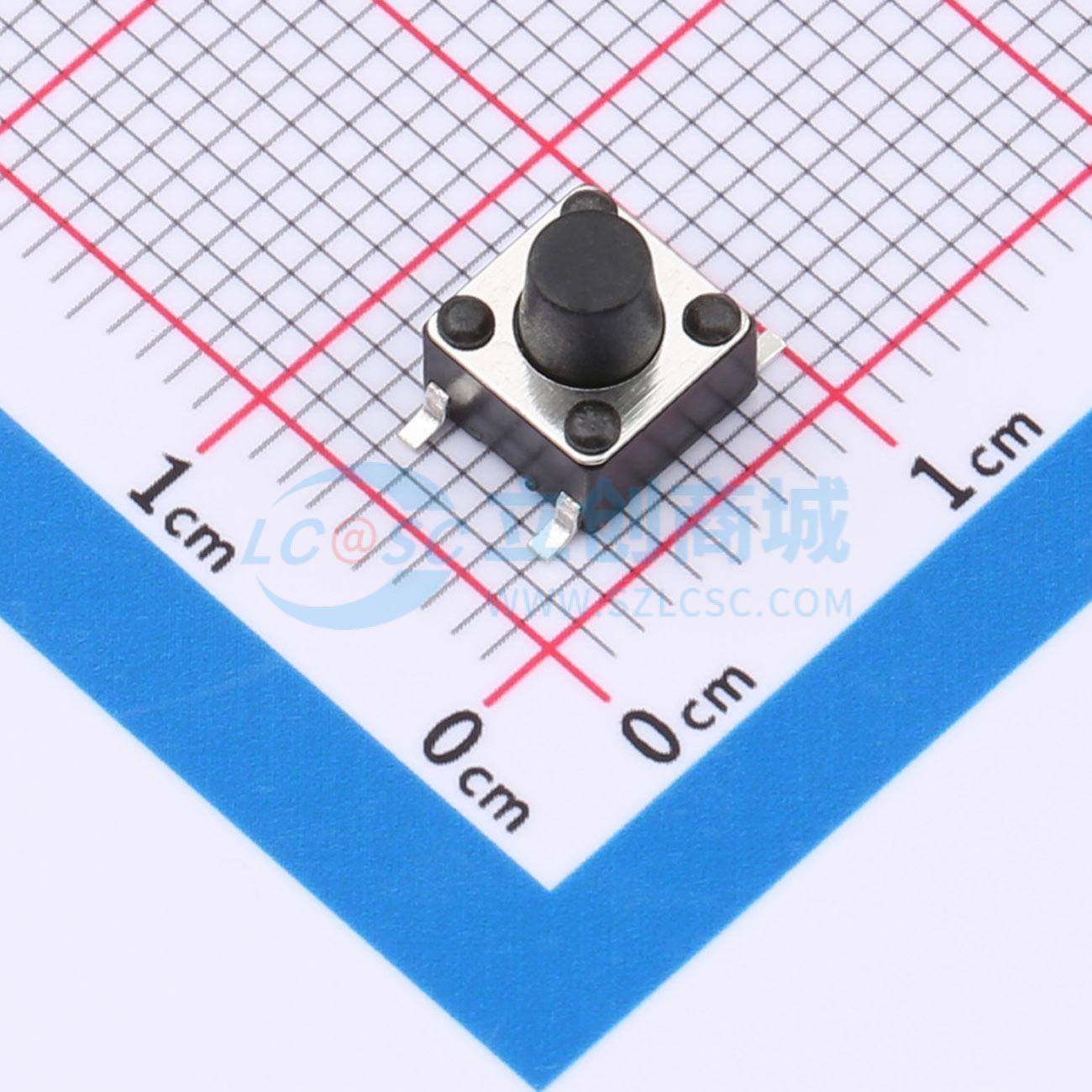 TS014-TBW1FH6.5实物图