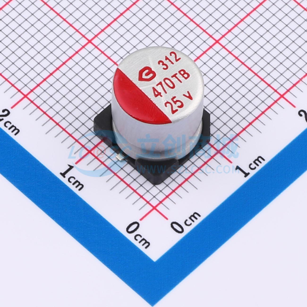 点击查看大图 HTB025M471G105SM1R实物图