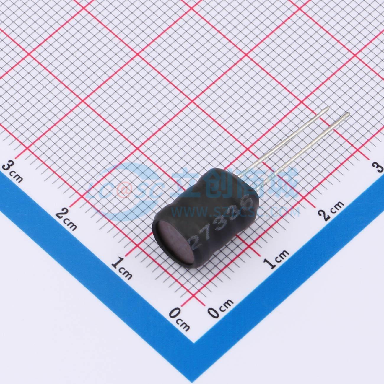 YDPK0810-681K实物图