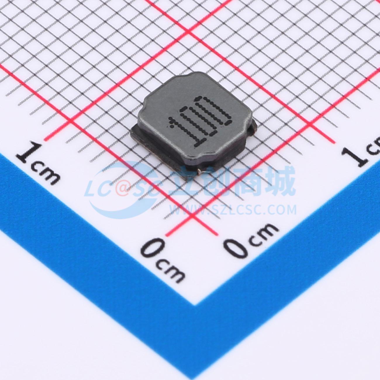 点击查看大图 CR6020-100M实物图