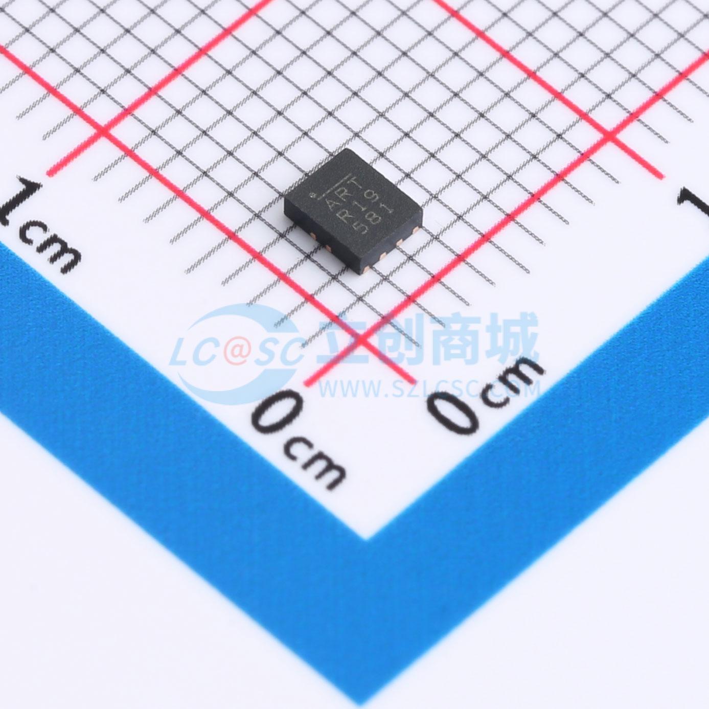 点击查看大图 MP2499MGQB-Z实物图