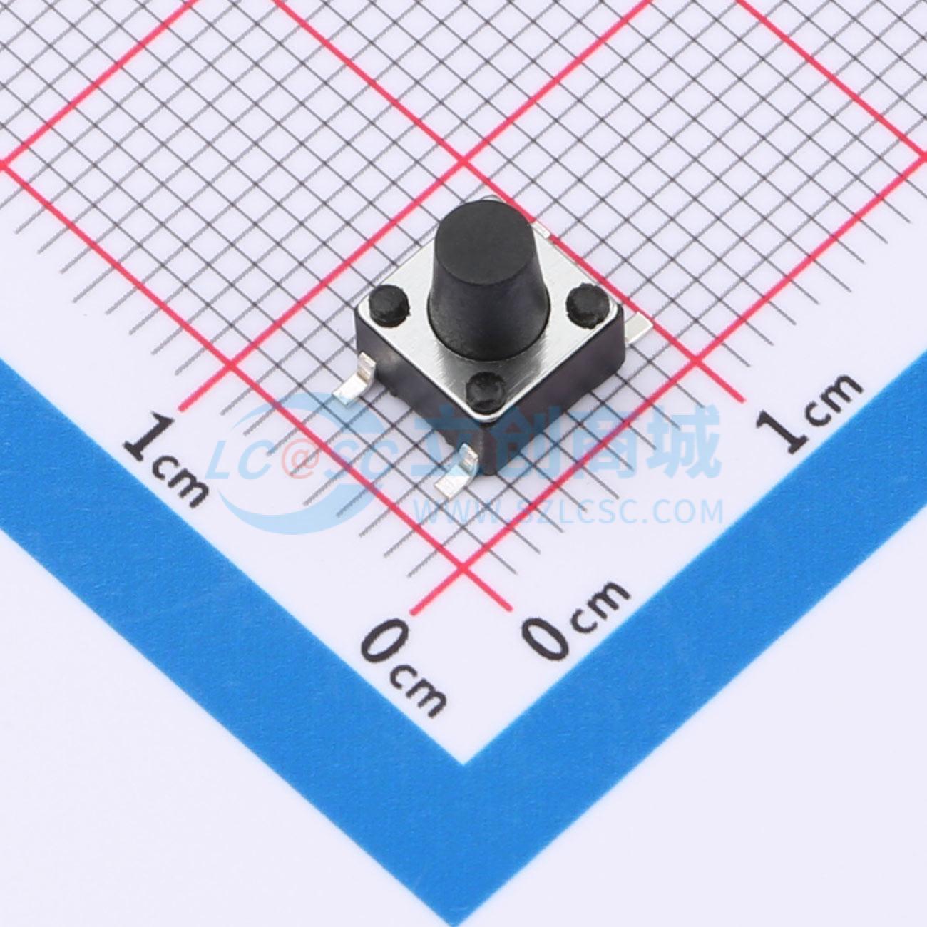 点击查看大图 TS014-TBW1EH7.5实物图