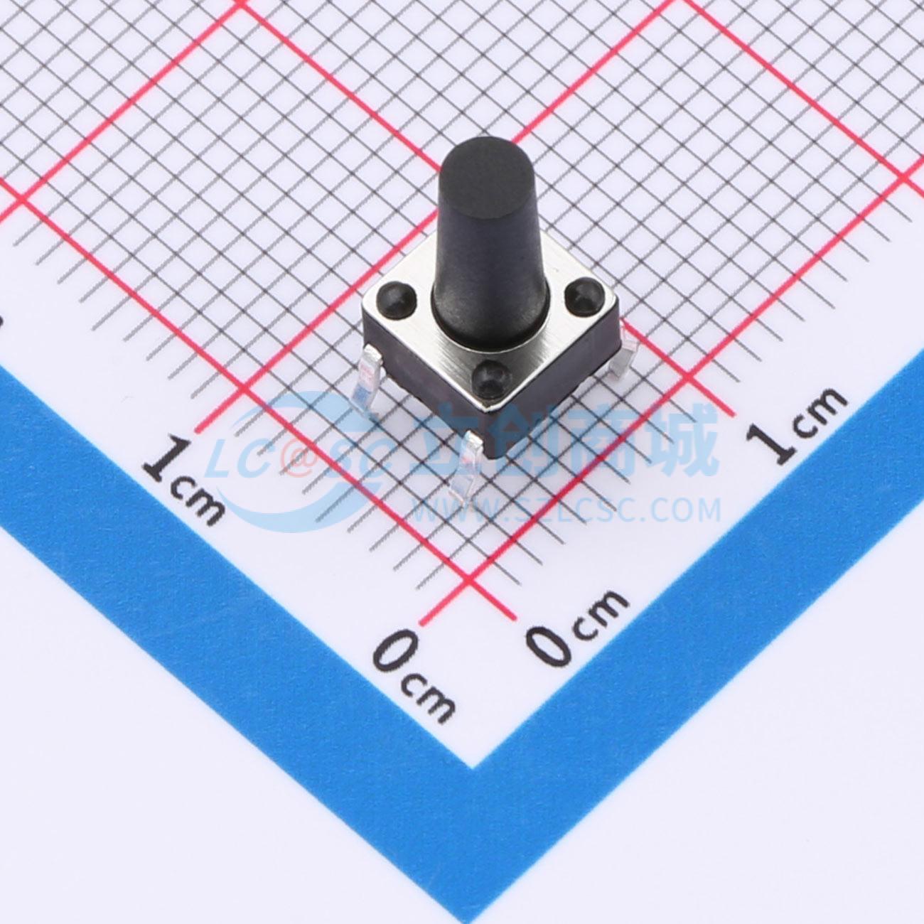 点击查看大图 TS013-CBW1FH11.0实物图