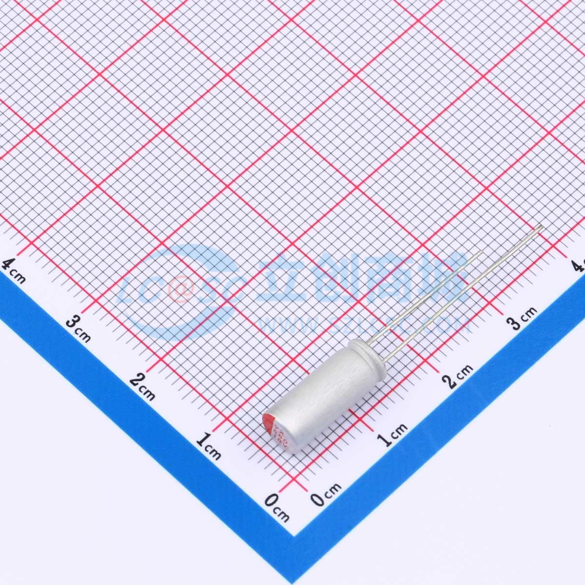 点击查看大图 SPT1CM561D14ORVZC实物图