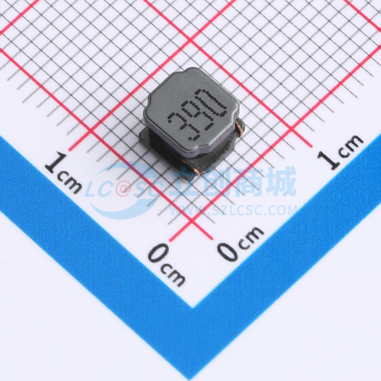 点击查看大图 CR6045-390M实物图