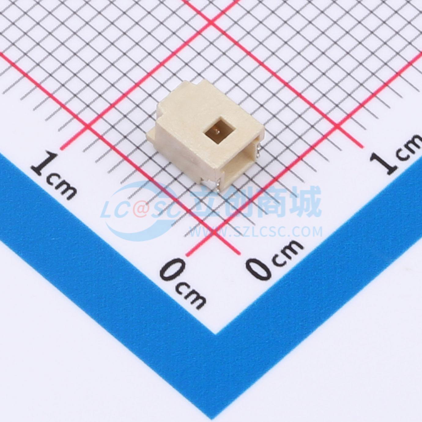 点击查看大图 501330-2AWB实物图