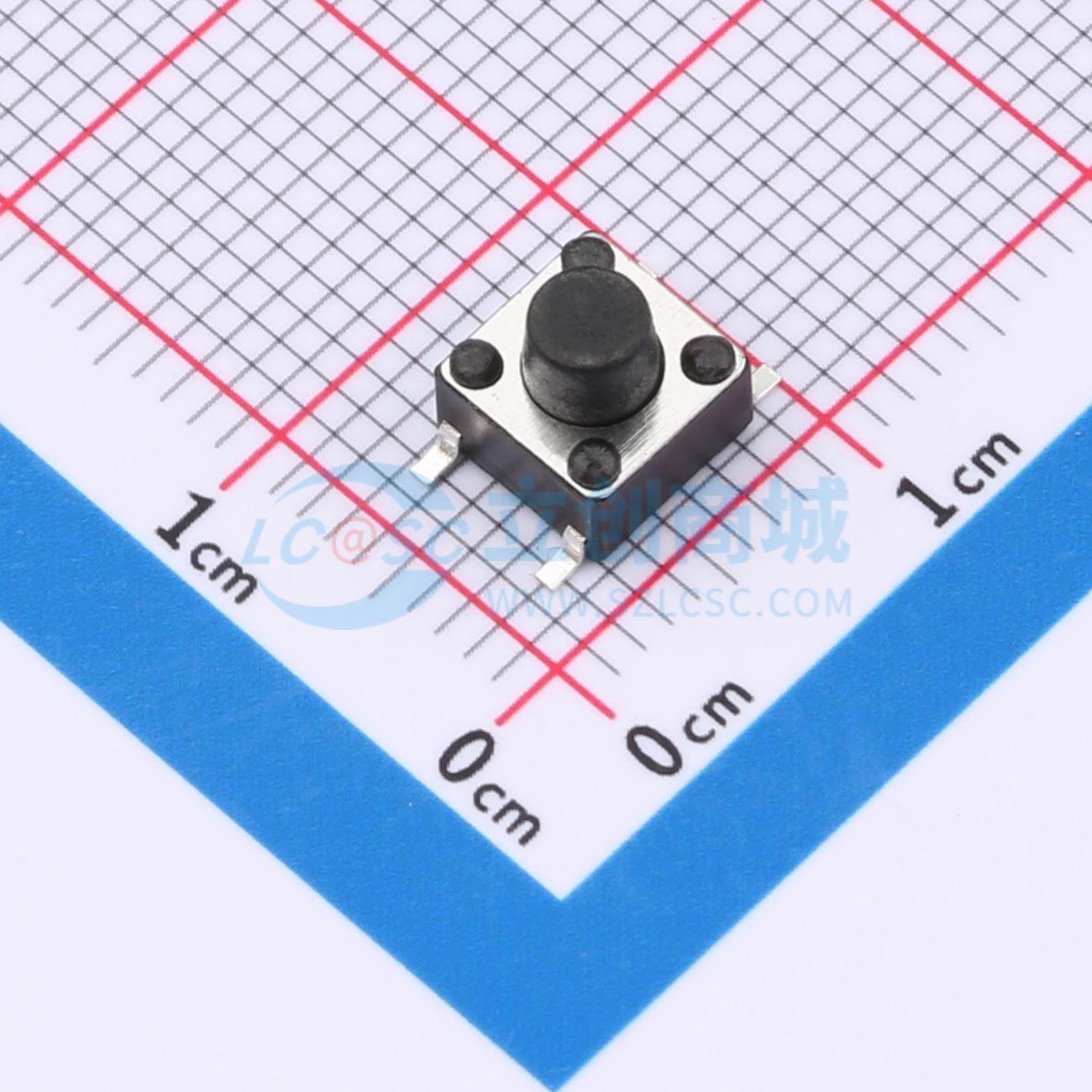 点击查看大图 TS014-TBW1FH6.0实物图