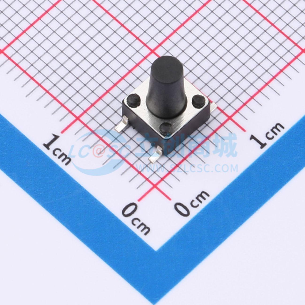 点击查看大图 TS014-TBW1EH9.5实物图