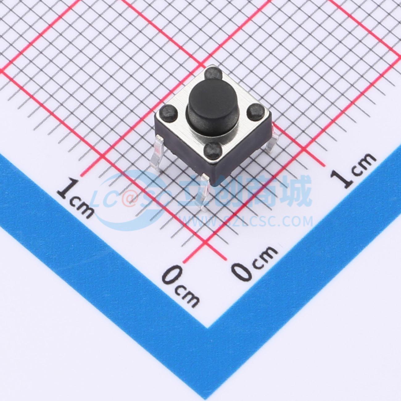 TS013-CBW1FH5.5实物图