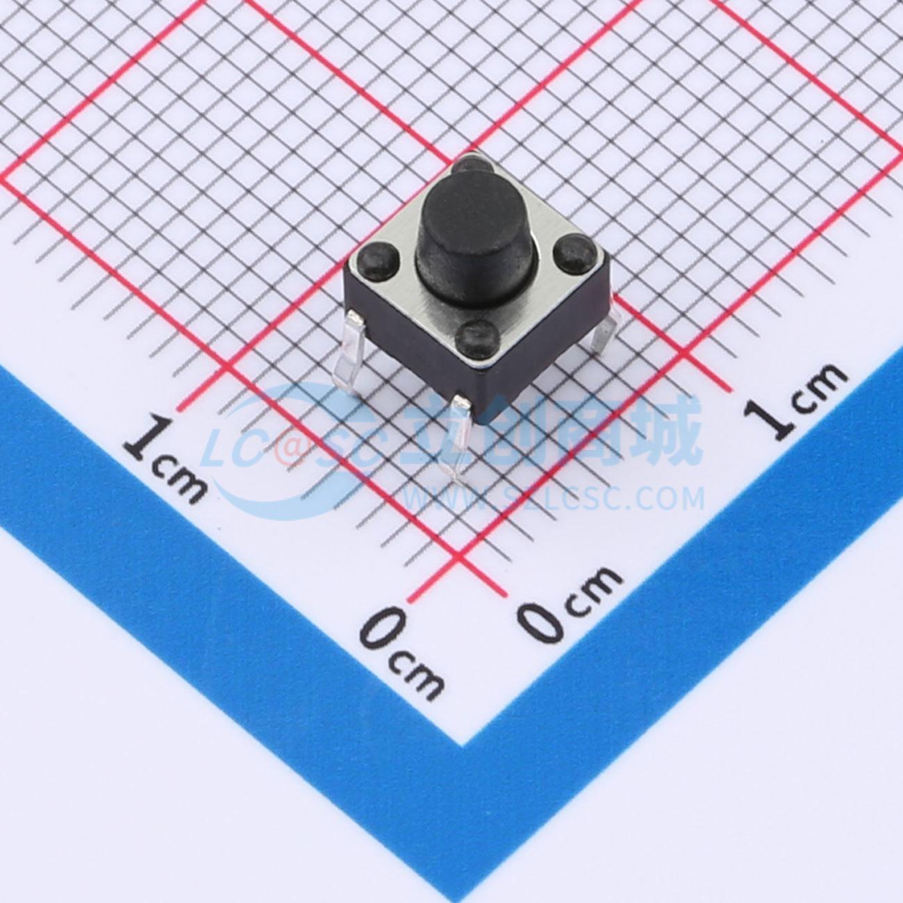 TS013-CBW1EH6.0实物图