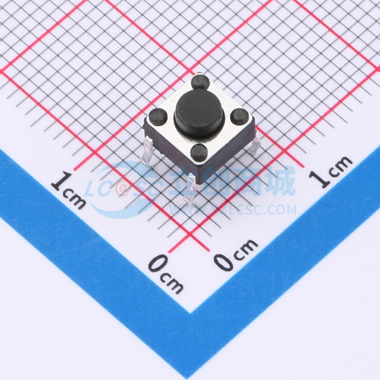 TS013-CBW1EH4.3实物图