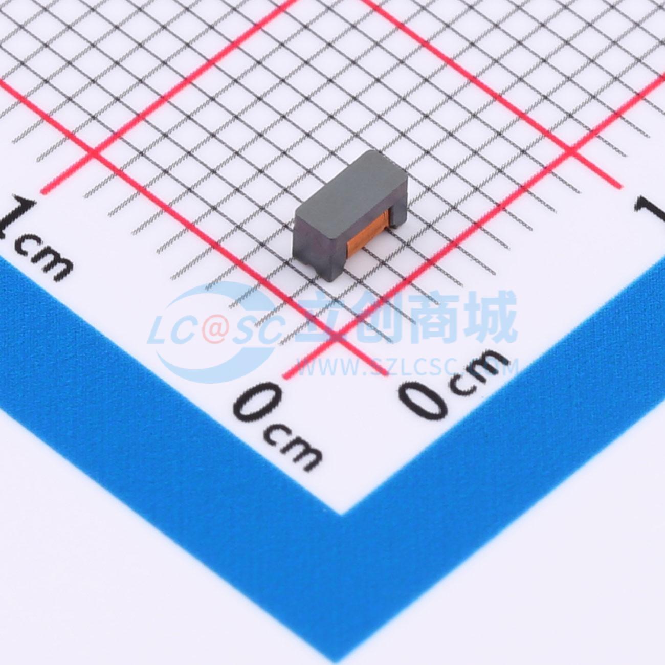 点击查看大图 CCM3416F2-600T实物图