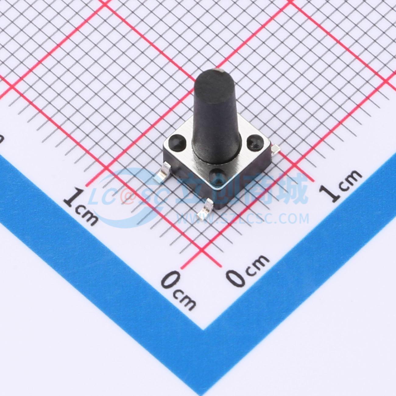 点击查看大图 TS014-TBW1EH12.0实物图