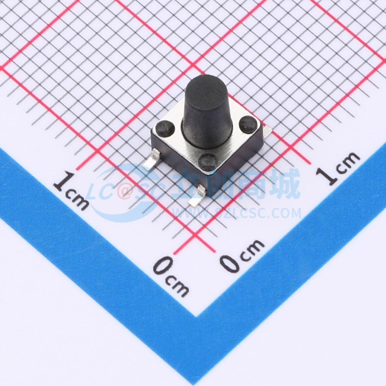 点击查看大图 TS014-TBW1FH8.5实物图