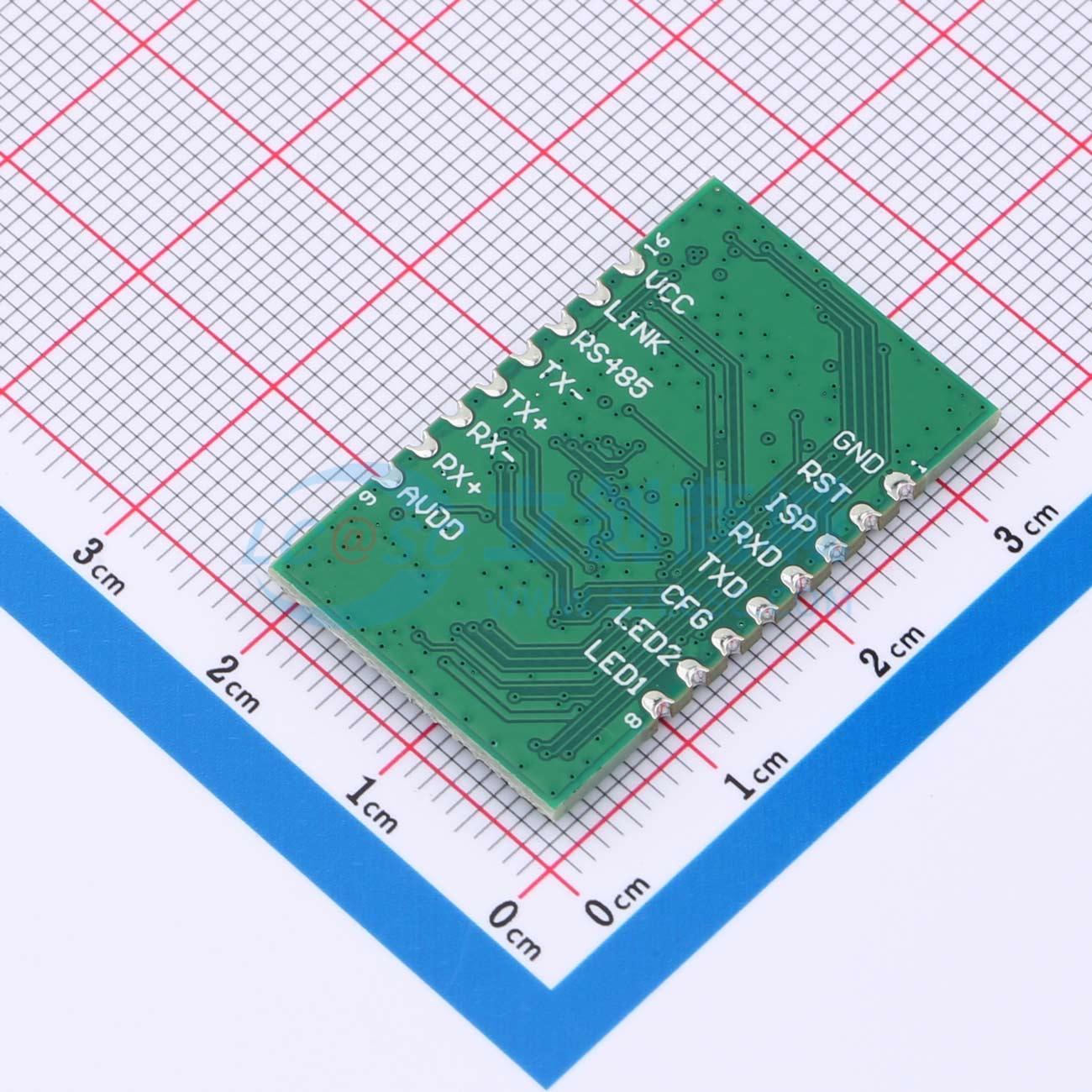 USR-TCP232-S1商品缩略图