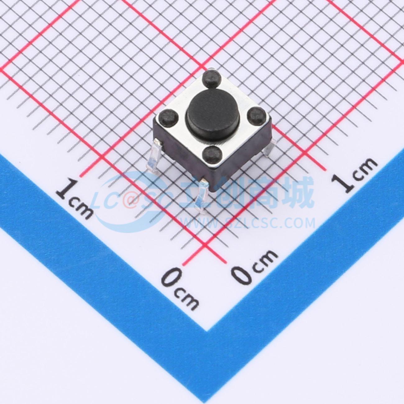 TS013-CBW1FH4.5实物图