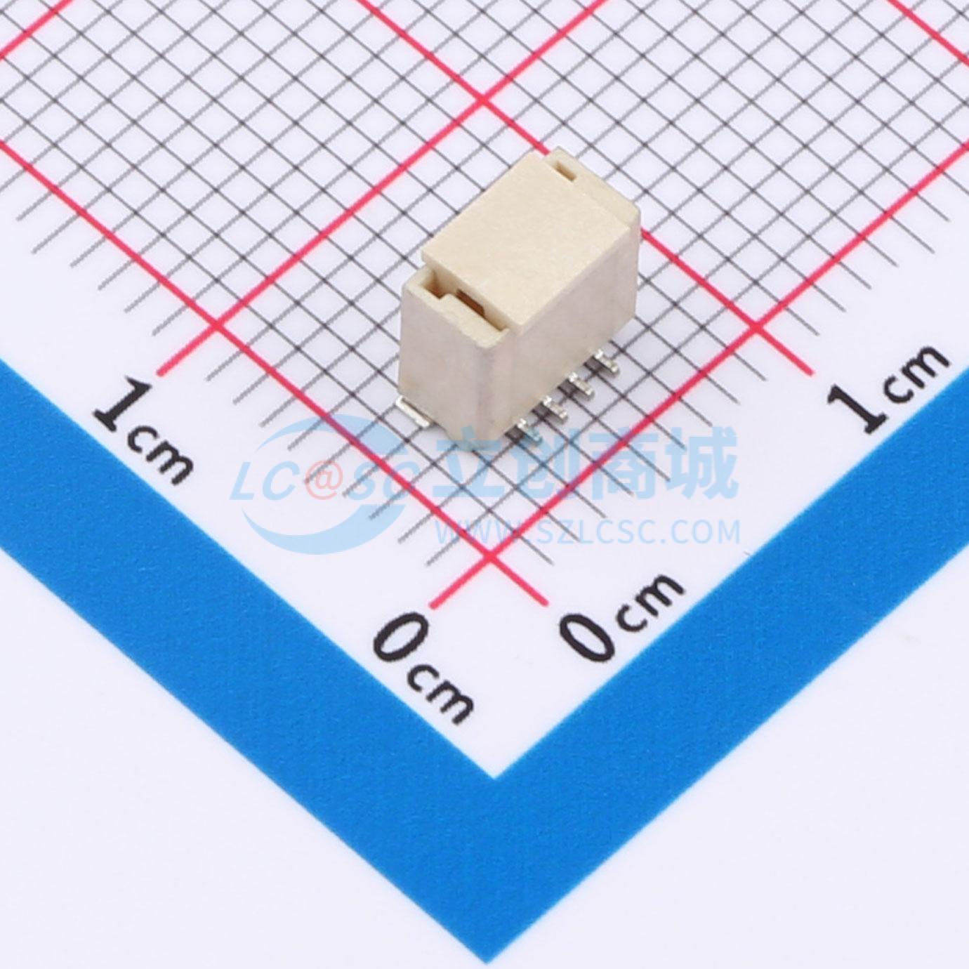 点击查看大图 501330-4AB实物图