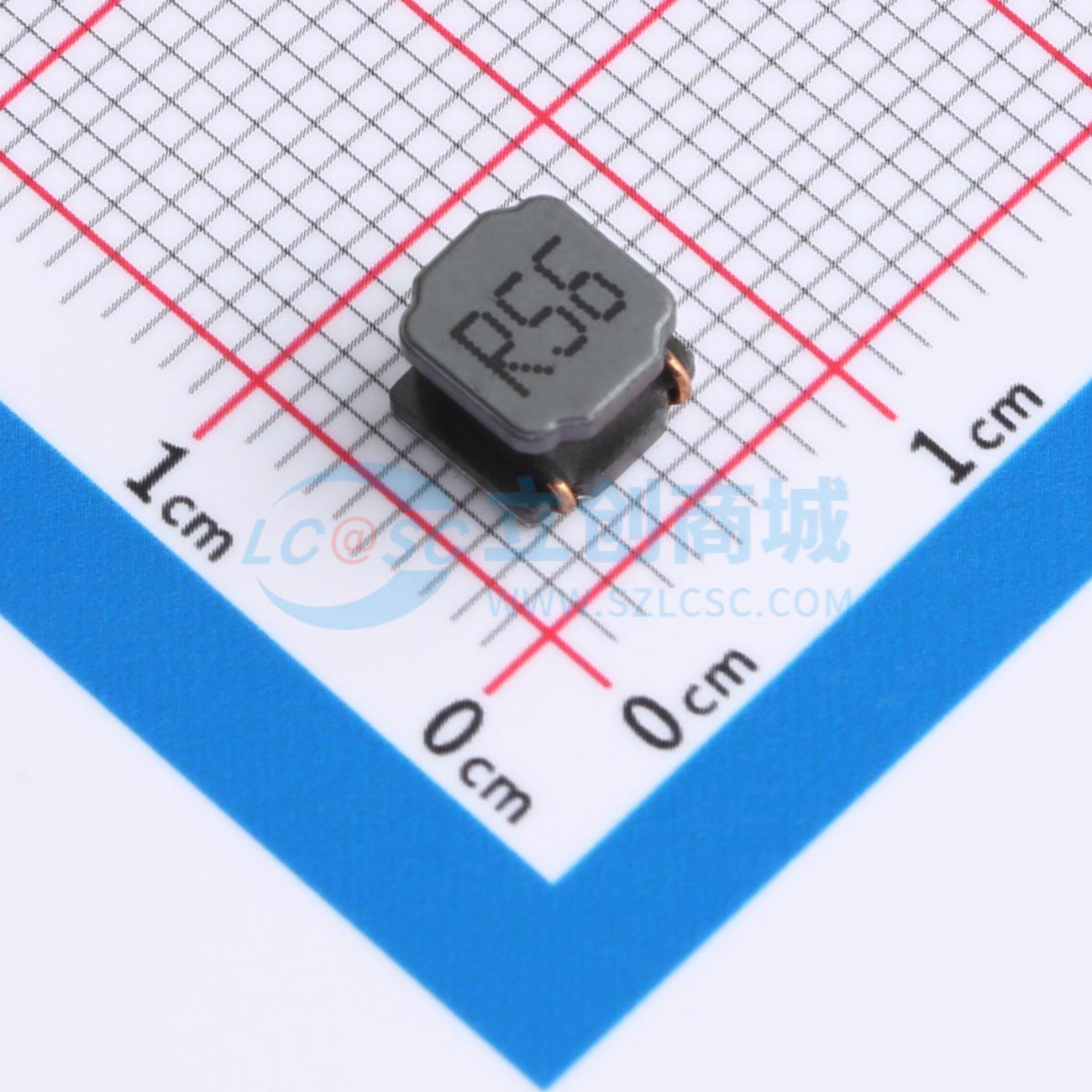 点击查看大图 CR6045-R56N实物图