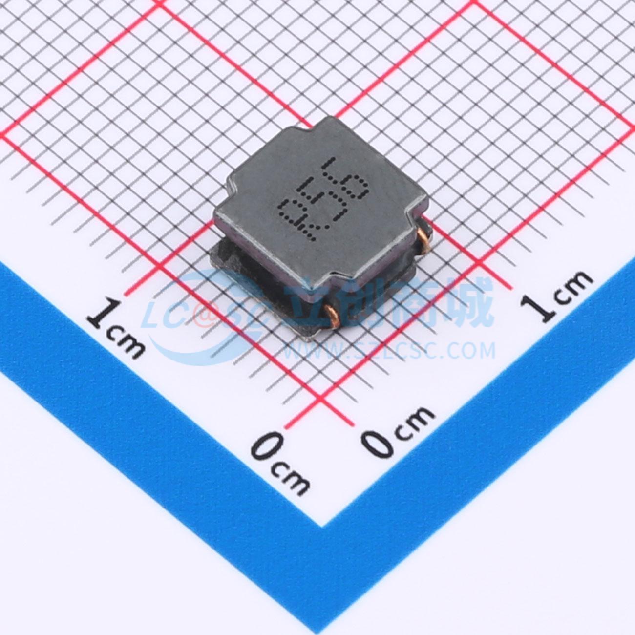 点击查看大图 CR8040-R56N实物图