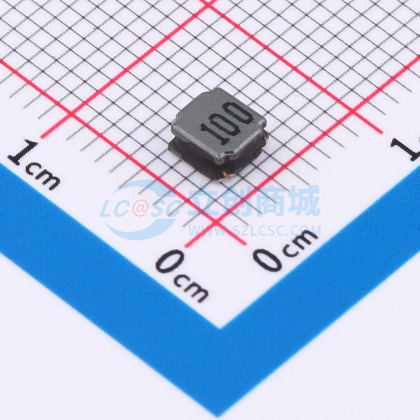 CR4020-100M实物图