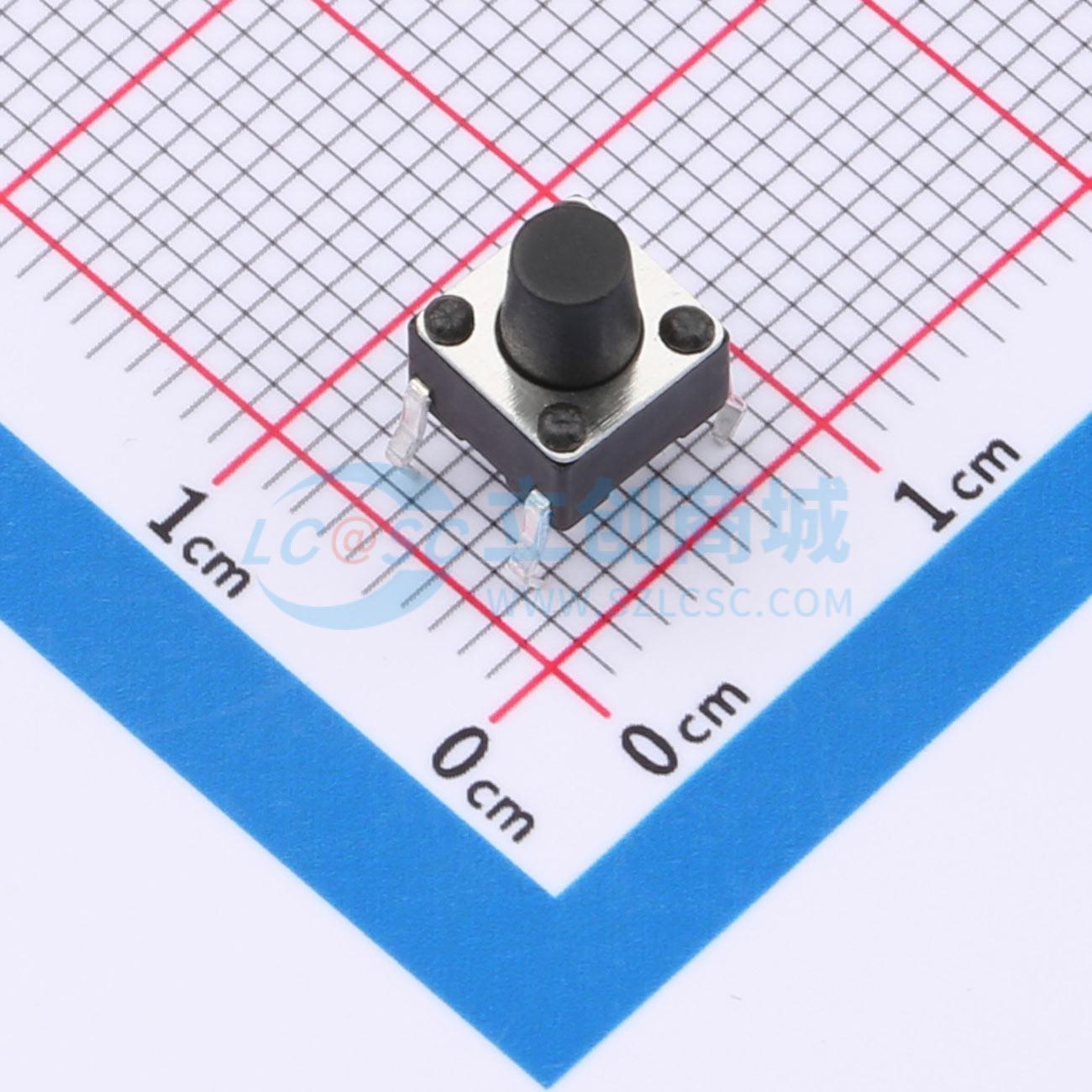点击查看大图 TS013-CBW1FH7.0实物图